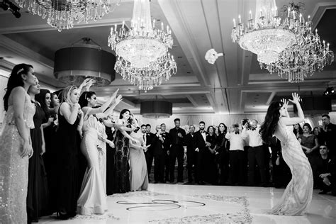 10 Lighting Tips For Wedding Receptions