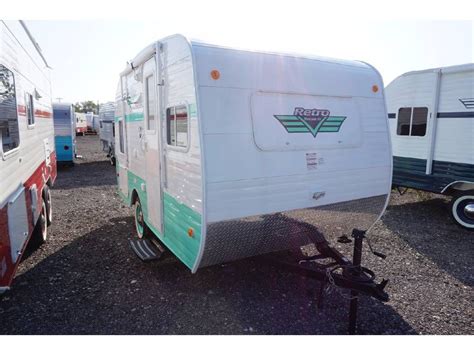 Check Out This 2018 Riverside Rv Whitewater Retro 155xl Listing In