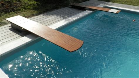 Luxury Pools Diving Board Luxury Pools Diving Boards