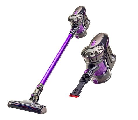 Cordless Vacuum Cleaner Compact Upright Handheld Stick Lithium Battery
