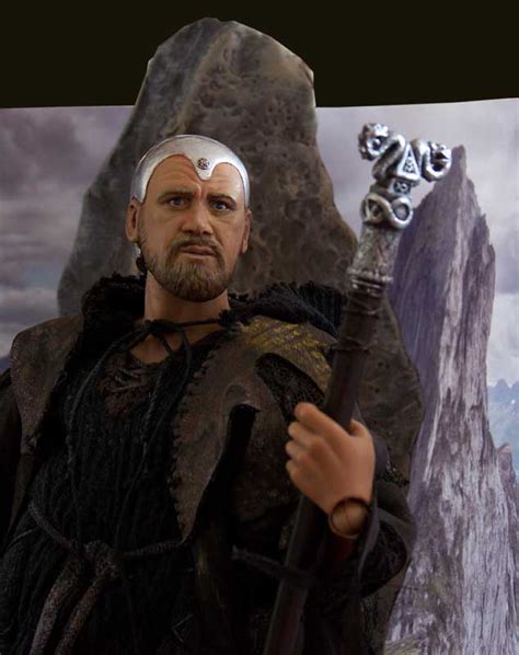 Merlin From The Movie Excalibur Finally Ended