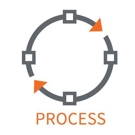 Process Icon Png Png Image Collection