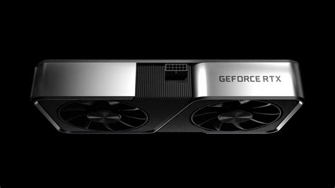 Nvidia перенесла релиз видеокарты Geforce Rtx 3070 на конец октября
