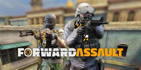 Forward Assault Download And Play Free Here