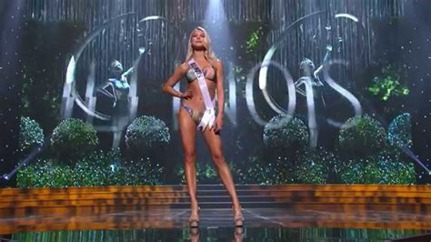 2014 MISS USA Preliminary Competition Recap Own That Crown
