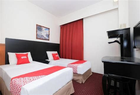 Family friendly rooms, 24/7 reception, internet services. Hotel Sri Sutra - Sungai Buloh en Petaling Jaya | Destinia