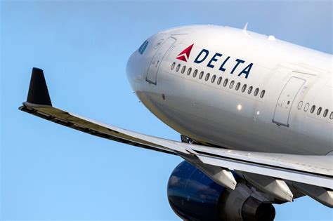 Delta Air Lines Is Paying Out 16 Billion To Employees As Part Of