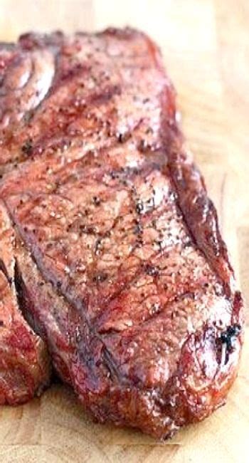 Mad Men Week: T-Bone Steak, Cooked Two Ways | Food ...