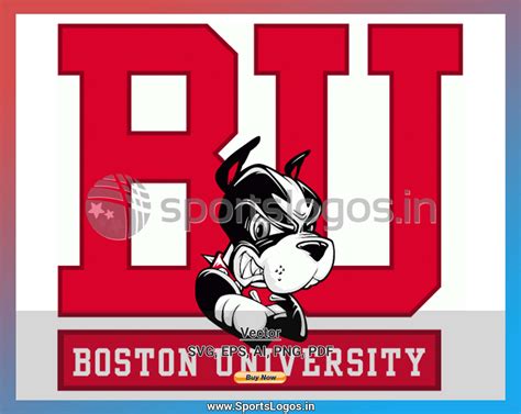 Boston University Terriers 2005 Ncaa Division I A C College