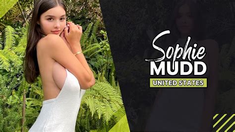 Sophie Mudd Biography Wiki Age Height Measurements And Net Worth