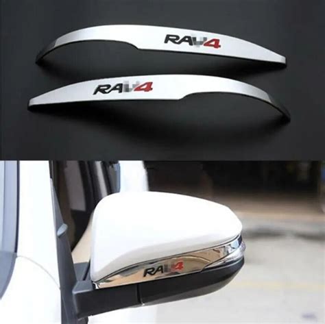 Top 10 Toyota Rav4 Accessories Chrome Ideas And Get Free Shipping