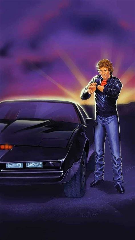 Knight Rider Wallpapers Ixpap