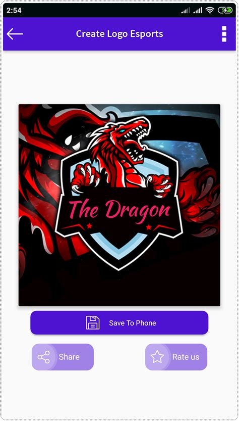 Design Logo Gaming Esports Apk 11 For Android Download Design Logo