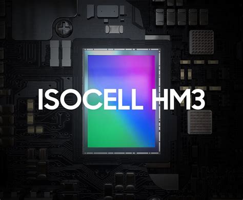 Latest News Of Isocell Image Sensor Newsroom Samsung Isocell
