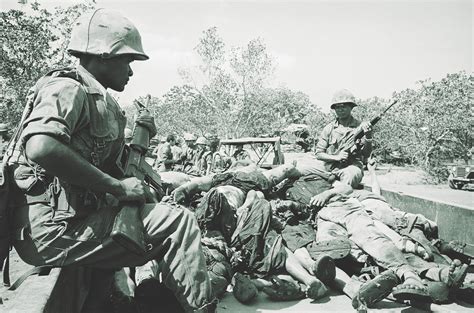 How Thailand Played A Key Role In The Vietnam War