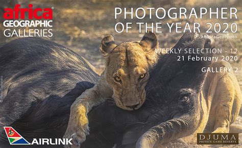 Photographer Of The Year 2020 Weekly Selection Week 12 Gallery 2 Africa Geographic