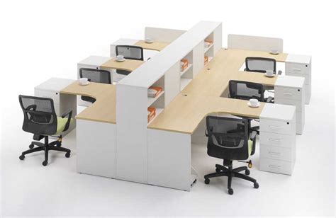 Modular Office Furniture In Gurgaon