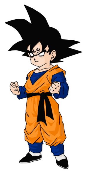 When gohan asks how his transformation occurred, goten said that he was learning martial arts from his mom. Majin Goten (Ultimate Gogeta's version) | Ultra Dragon ...