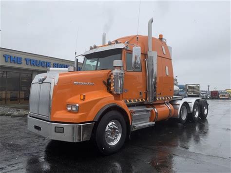 We did not find results for: 2017 WESTERN STAR 4900SA - The Truck Shop Dealer Auburn