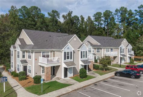 Park At Clearwater Apartments Apartments Aberdeen Nc