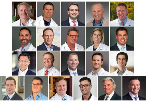 The Faces Of Sports Medicine The Steadman Clinic 5280