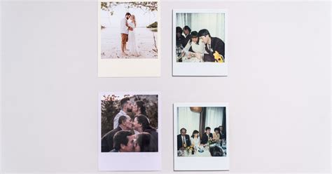 How To Print Photos As Polaroids Squaredone