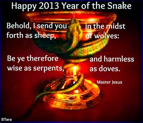 Therefore be wise as serpents and harmless as doves. he wasn't referring to being evil, but to be wise against the tactics of the enemy. Pin by Sophia Tara on Ageless Wisdom | Pinterest