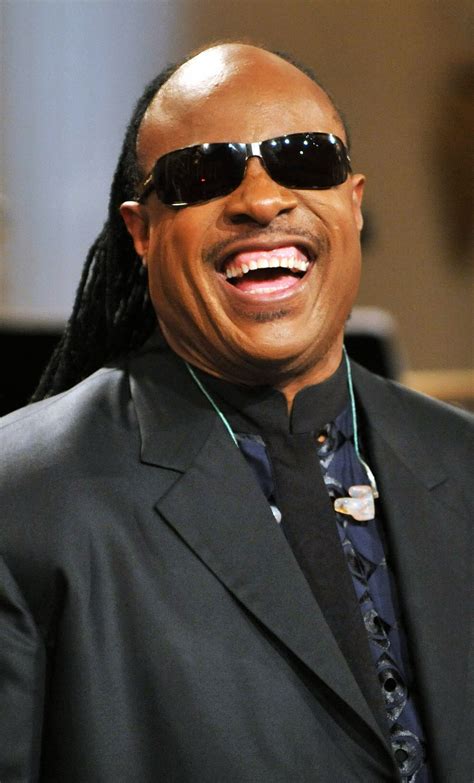 Despite losing his sight at a young age, stevie wonder went on to become one of the most celebrated soul songwriters of the late 20th century. Stevie Wonder - Bio, Age, Height, Weight, Net Worth, Facts ...