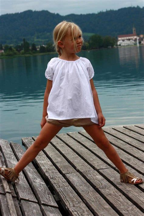 Completino Bimba Piccoli Elfi Little Girl Fashion Childrens