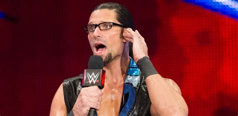 Tmz Releases Video Of Adam Rose In Court Earlier Today Pwmania