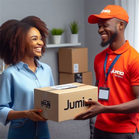 Jumia Vs Konga Delivery Efficiency