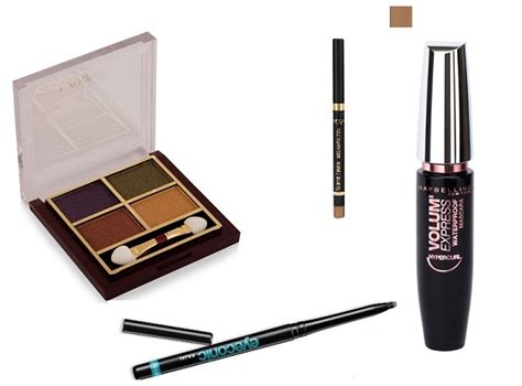 Top Eye Makeup Products For Spring Summer 2015 Brides India S Wedding Blog