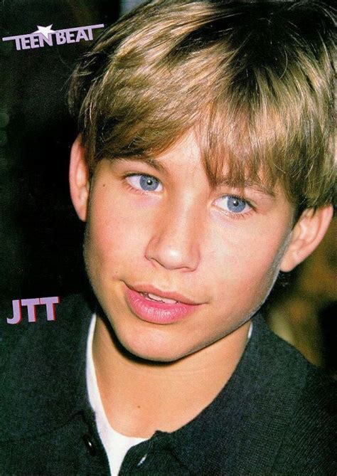 Child Actors Young Actors Jonathan Taylor Thomas Where Are You Now
