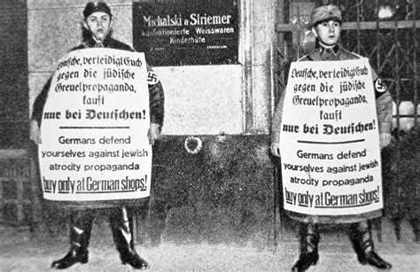 Social Policies Why The Nazis Were Able To Stay In Power Higher