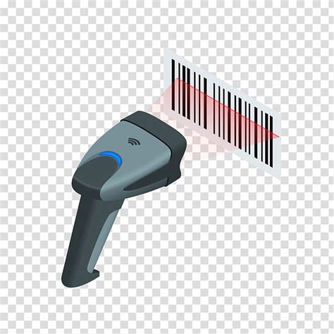 Free Download Barcode Scanners Scanner Computer Icons Barcode Transparent Background PNG