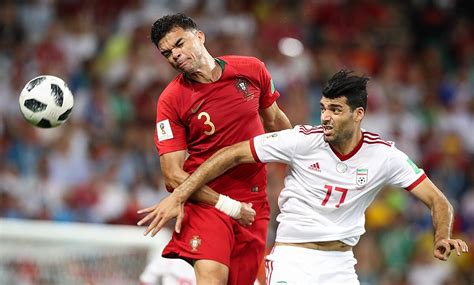 بررسی بازیهای سوم ایران در جام های جهانی نیمه های دوم بهتر از نیمه