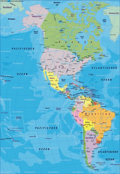 Pin De Lu En Reisen Mapa De America Latina Mapa De America Mapa