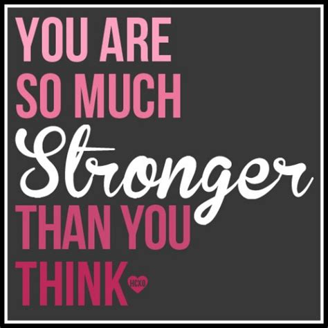 Identity quotes power quotes strong women quotes you are stronger than you think. Fit Friday Fun 13-02-14 - Oh but my darling, what if you ...
