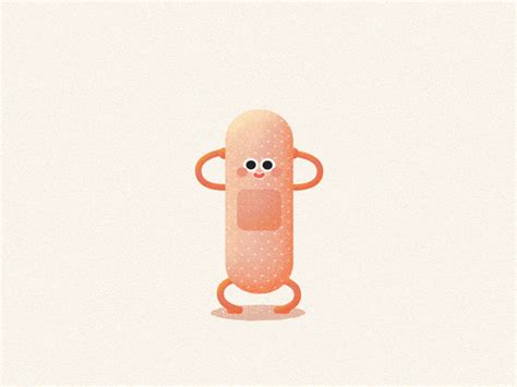 dance bandage by rena on dribbble
