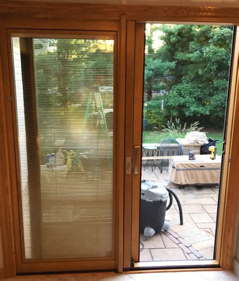 Display campaign for an innovative and energy efficient windows and doors company who help make life easier. Lifestyle Sliding Door Replacement Upgrades Erie Patio ...