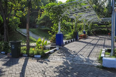 27 Taman Di Surabaya Yang Wajib Dikunjungi Okezone Travel