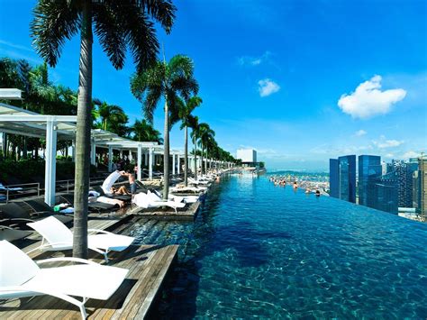 Top 12 Luxury Hotels In Singapore Luxury Hotel Deals