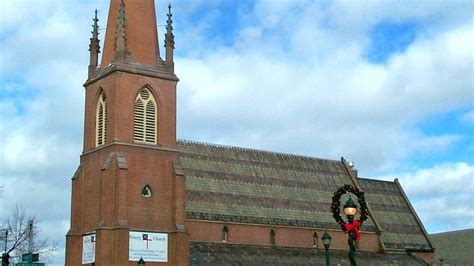 Elmira-area historic preservation efforts recognized - Elmira Star