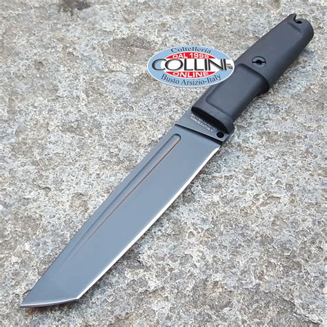 Extremaratio T4000 S Knife Black Coltello