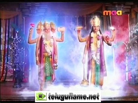 Hara Hara Mahadeva Shambo Shankara Episode 85 Part 3 Video Dailymotion