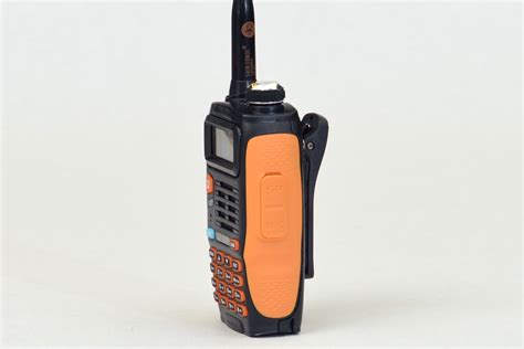 Baofeng Gt 3tp Dual Band Radio Review The Best Ham Radio Articles