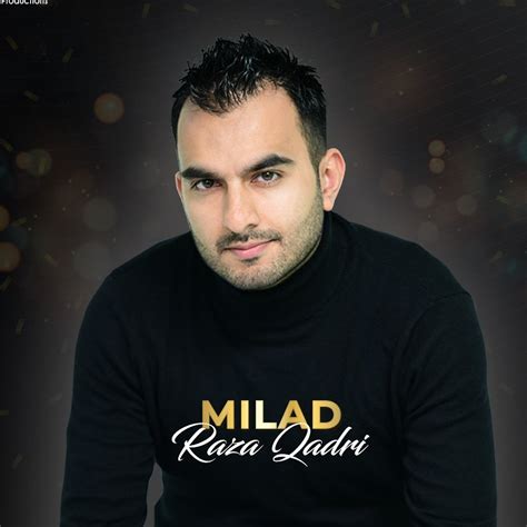 We would like to show you a description here but the site won't allow us. Milad Raza Qadri (@MiladRazaQadri) | Twitter