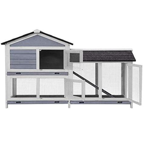10 Best Outdoor Guinea Pig Cage Options Reviewed Updated 2022