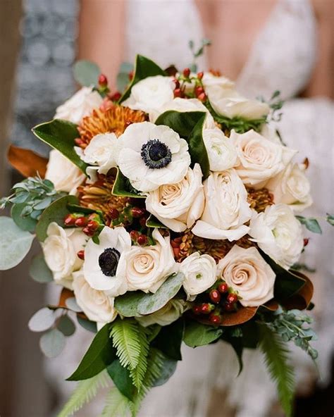 Maybe you would like to learn more about one of these? Colleen's beautiful bouquet from Sunrise Florist # ...