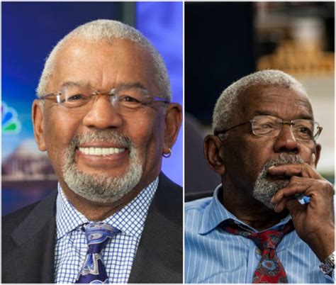 Just In Veteran News Anchor Jim Vance Dies At 75